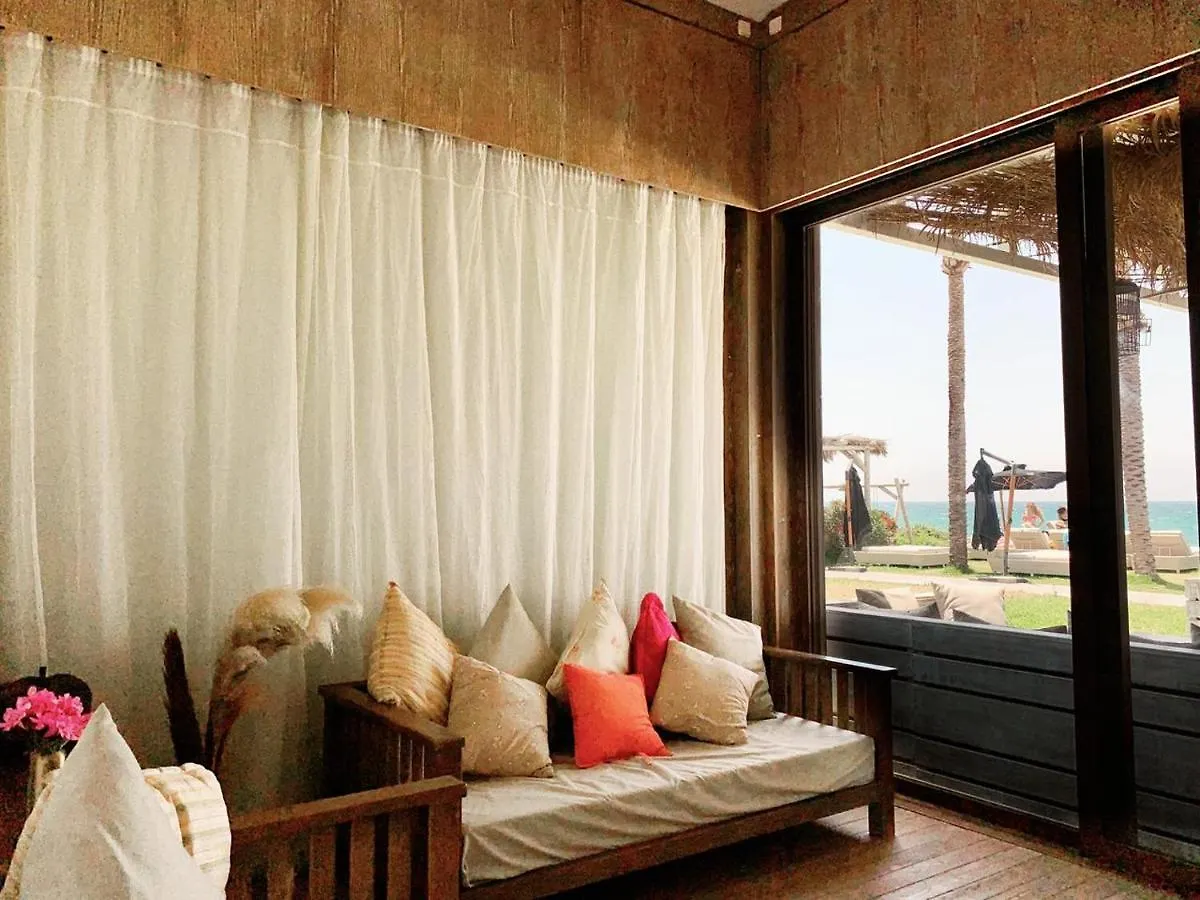Hotel Lost Gemmayzeh Beirut