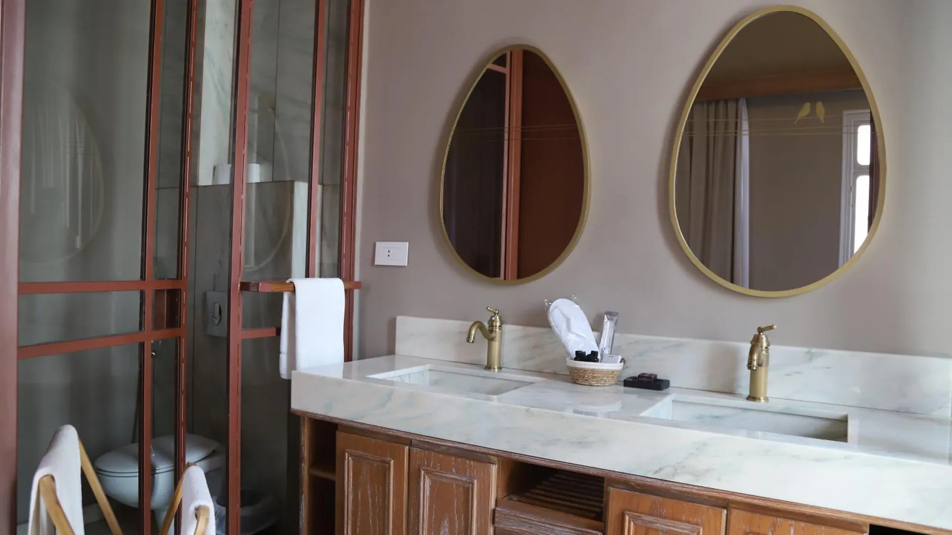 Hotel Lost Gemmayzeh Beirut