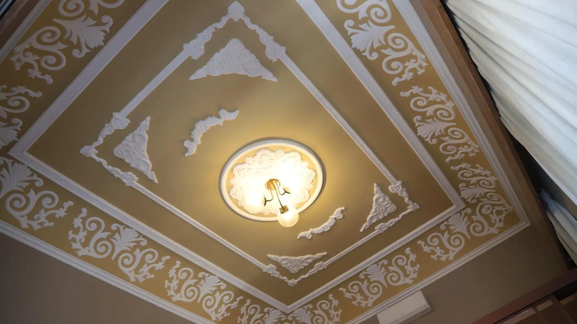 Hotel Lost Gemmayzeh Beirut
