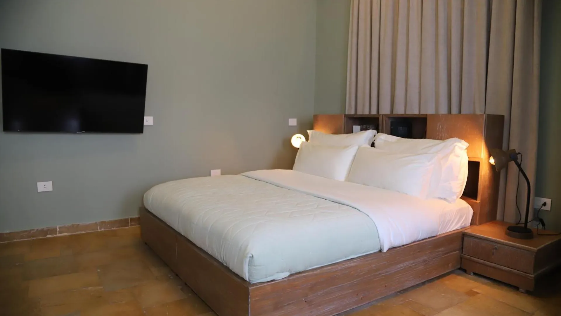Hotel Lost Gemmayzeh Beirut 3*,