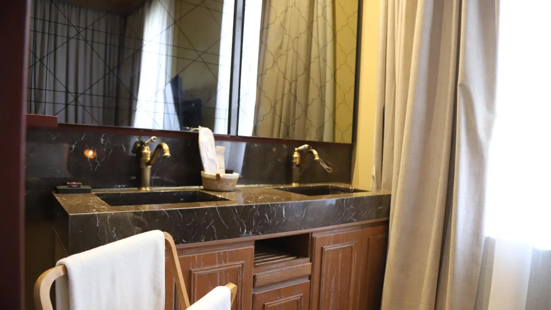 Hotel Lost Gemmayzeh Beirut