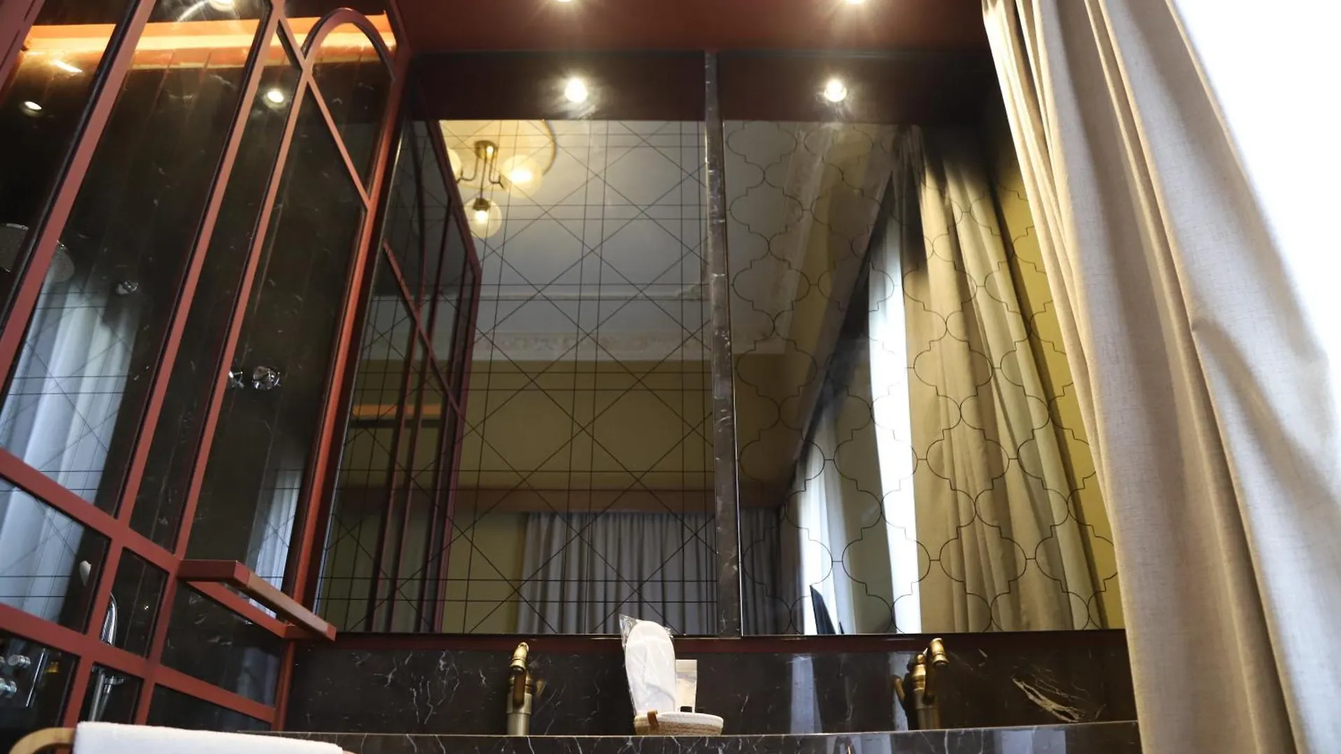 Hotel Lost Gemmayzeh Beirut 3*,  Lebanon