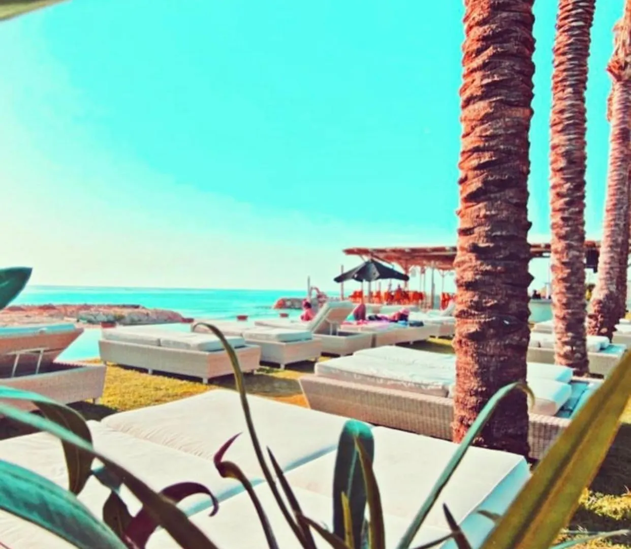 Hotel Lost Gemmayzeh Beirut