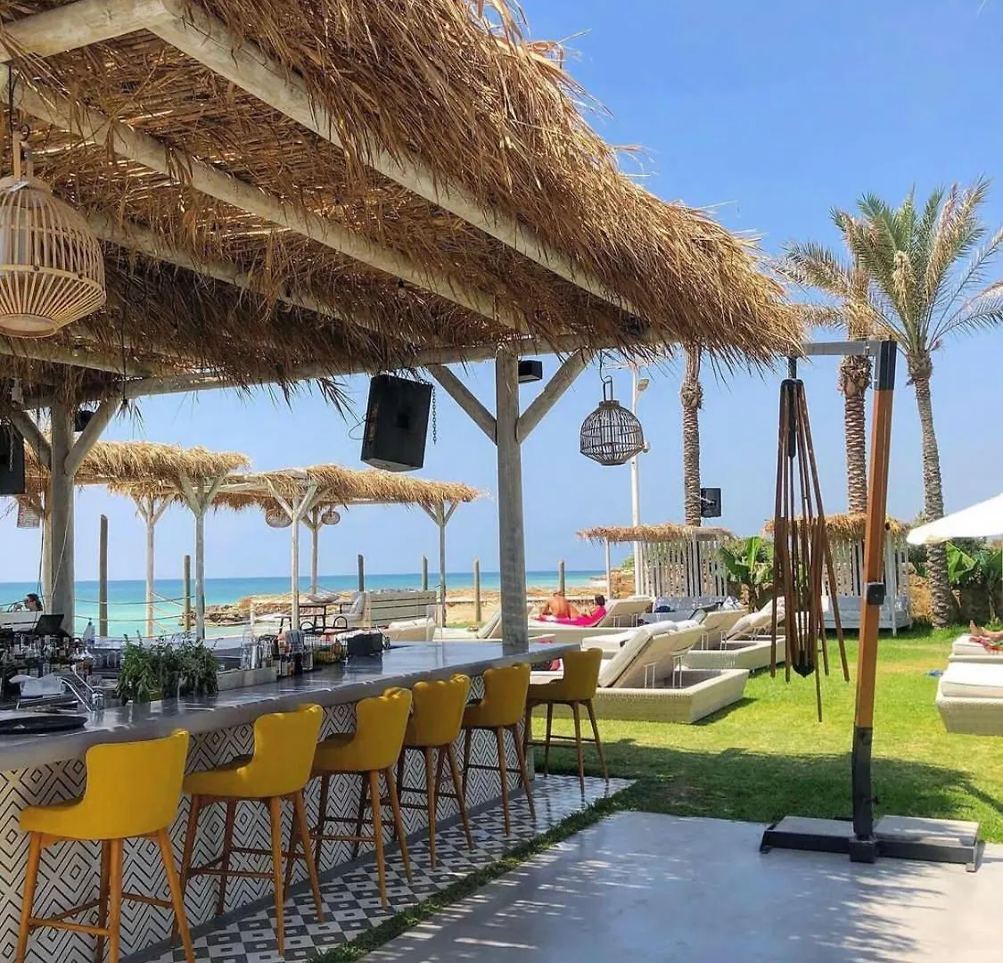 Hotel Lost Gemmayzeh Beirut