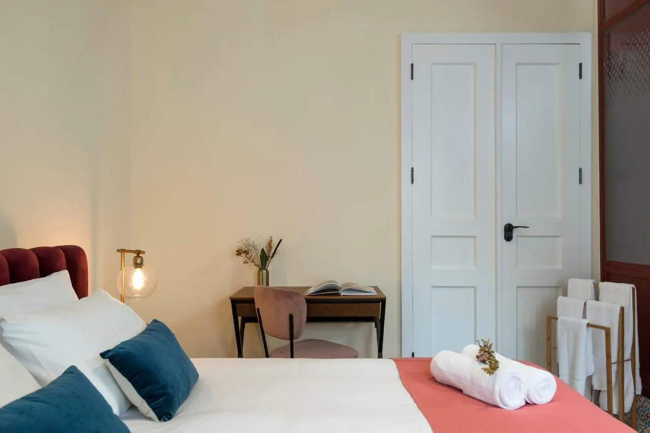 Hotel Lost Gemmayzeh Beirut