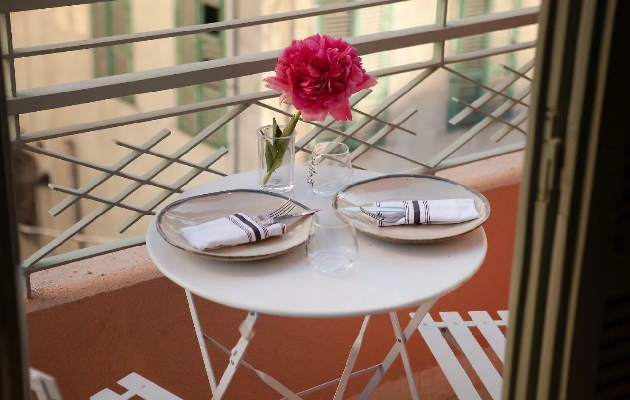 Hotel Lost Gemmayzeh Beirut Lebanon
