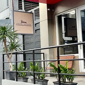 De Avenida, Makati 2* Makati City