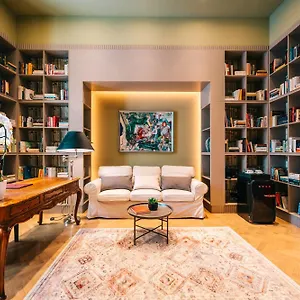 Baltazar Boutique Hotel Budapest