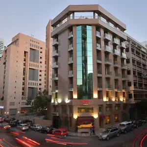 Hotel Le Beryte Boutique