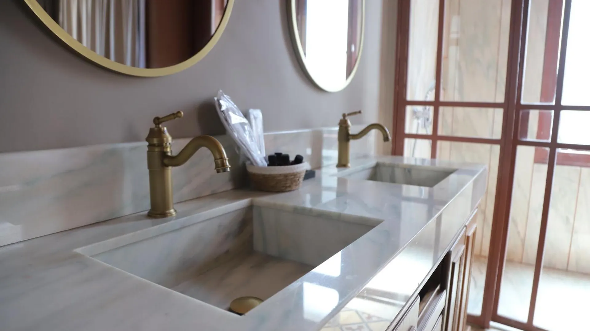 Hotel Lost Gemmayzeh Beirut