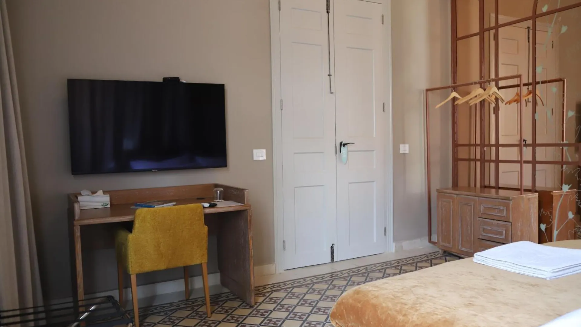 Hotel Lost Gemmayzeh Beirut Libanon
