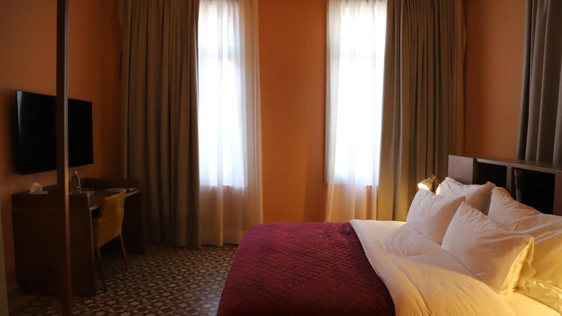 Hotel Lost Gemmayzeh Beirut