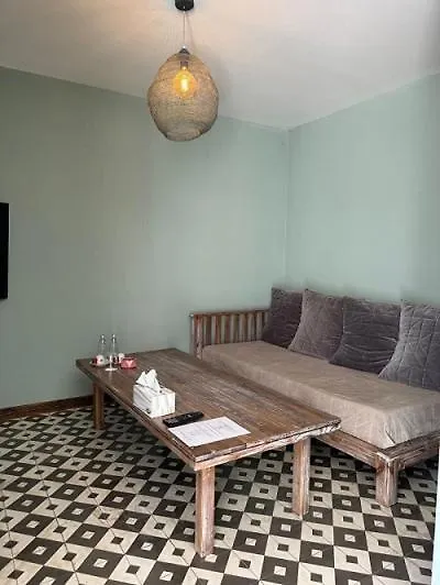 Hotel Lost Gemmayzeh Beirut 3*,