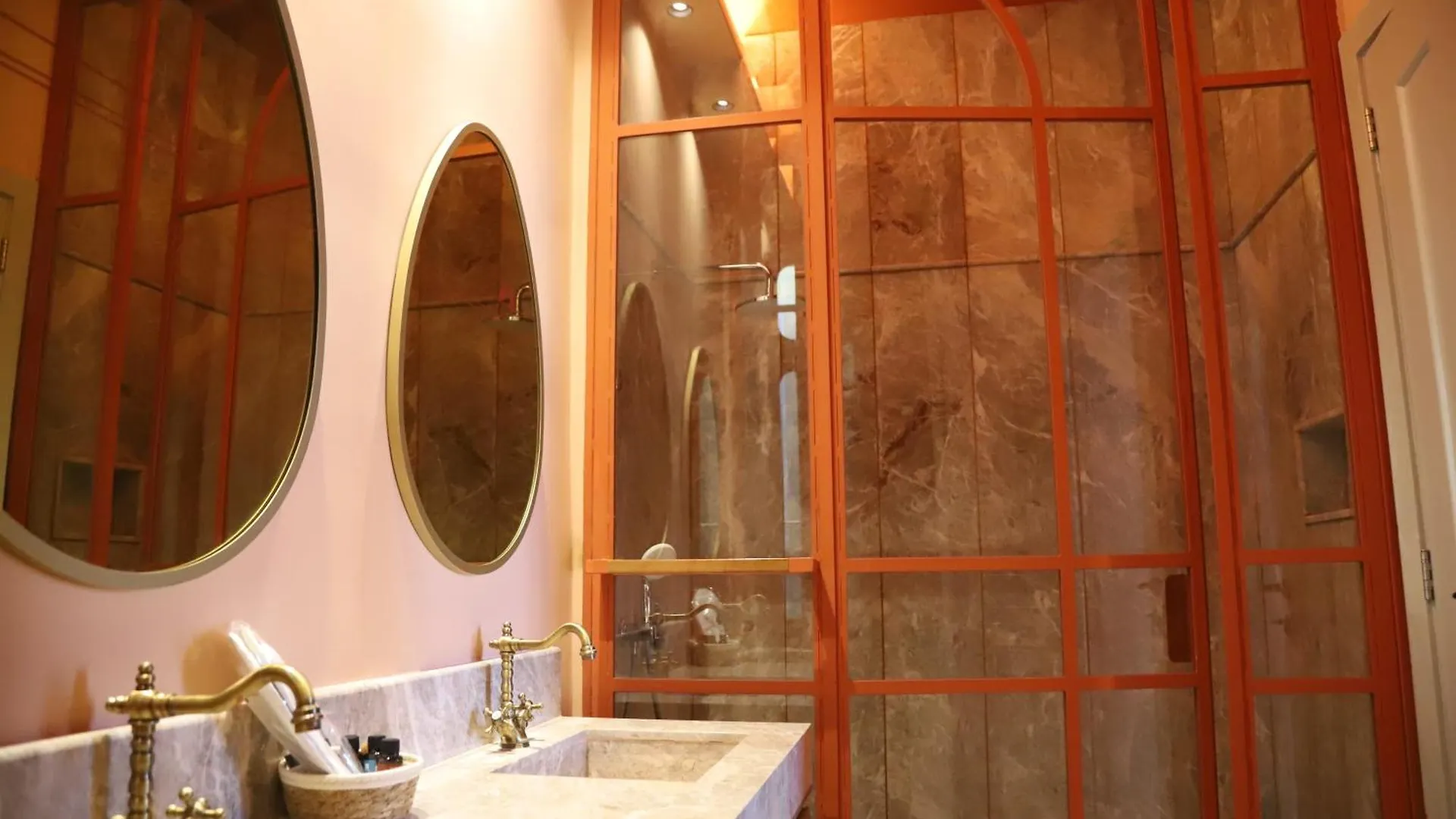 Hotel Lost Gemmayzeh Beirut