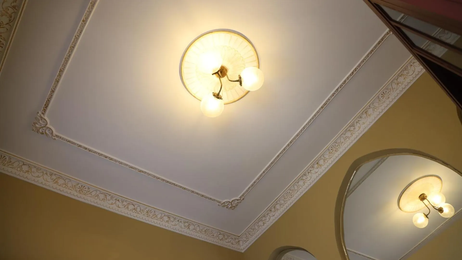 Hotel Lost Gemmayzeh Beirut
