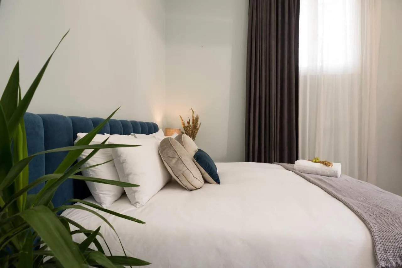 ***  Hotel Lost Gemmayzeh Beirut Lebanon