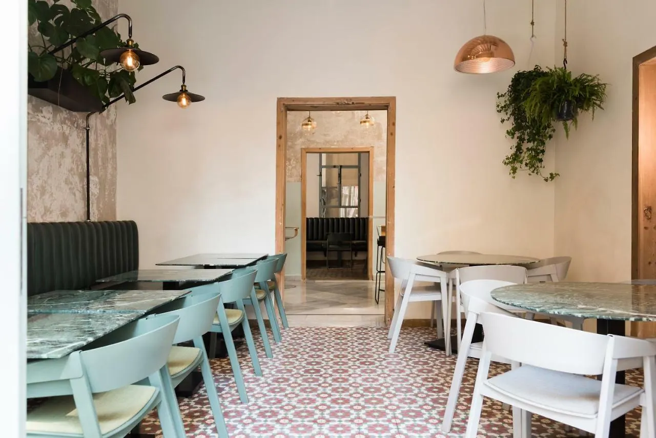 Hotel Lost Gemmayzeh Beirut