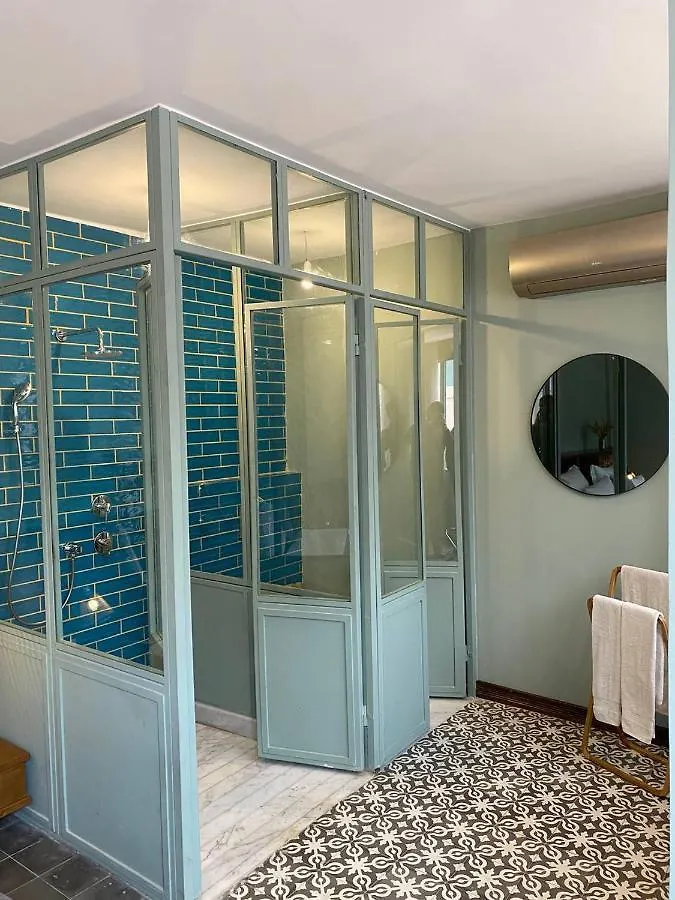 Hotel Lost Gemmayzeh Beyrouth