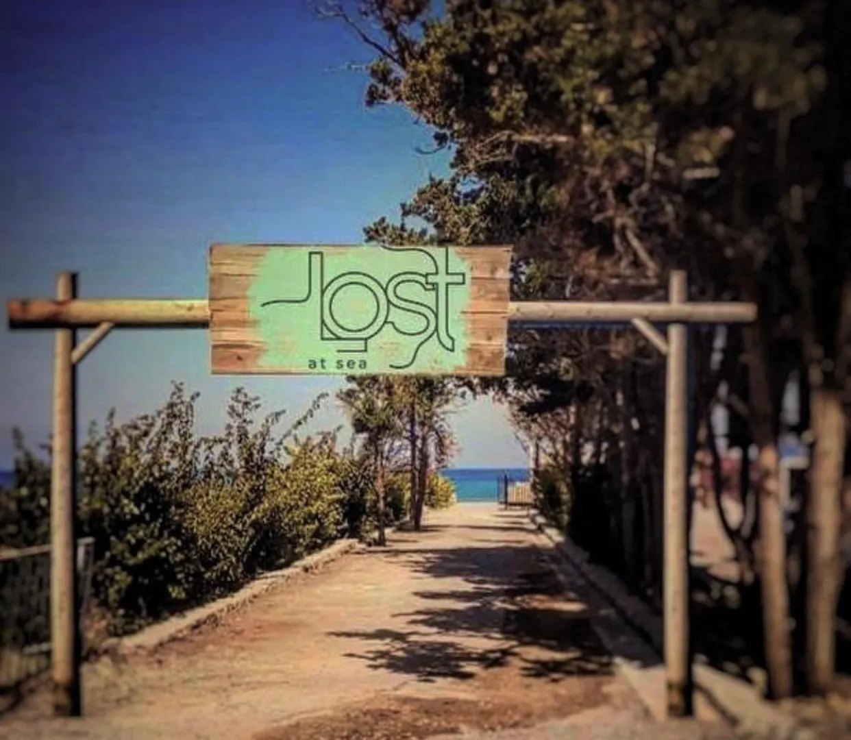 Hotel Lost Gemmayzeh Beyrouth Liban